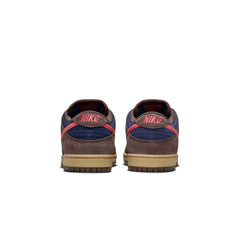 SB Dunk Low 'Baroque Brown Adobe' (2026)