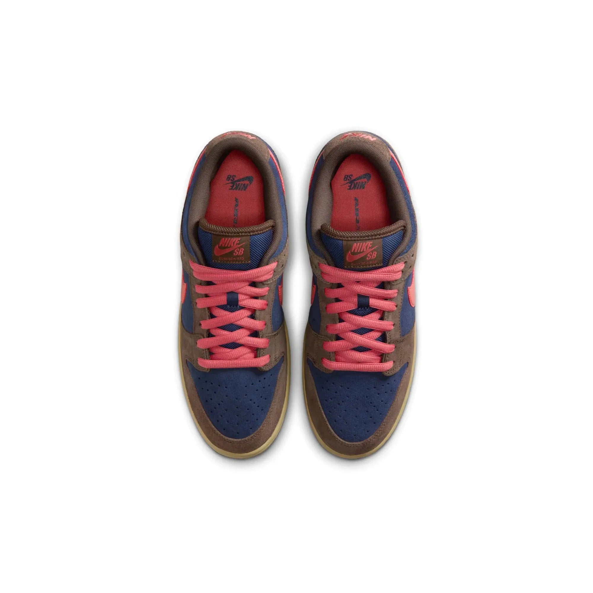 SB Dunk Low 'Baroque Brown Adobe' (2026)