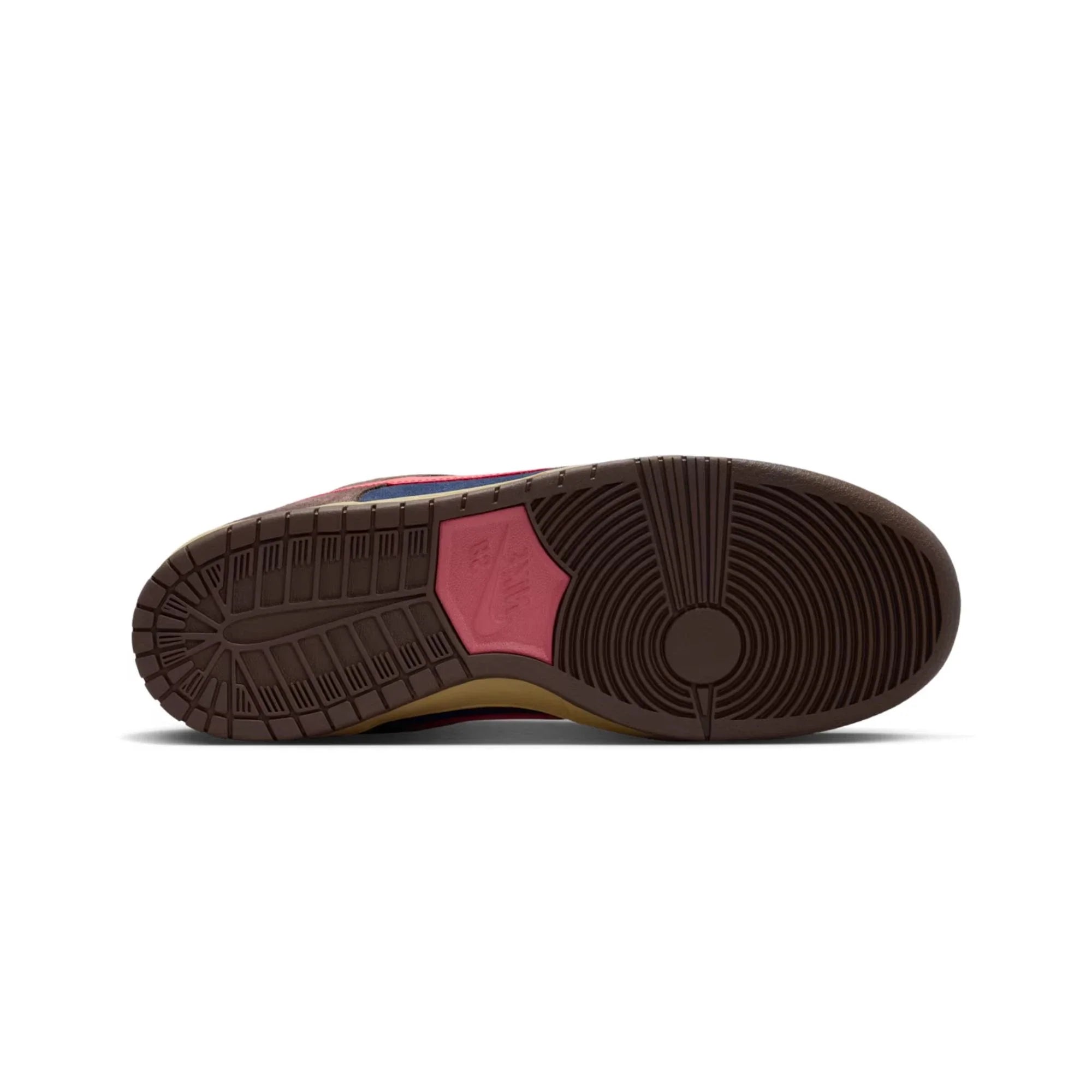 SB Dunk Low 'Baroque Brown Adobe' (2026)