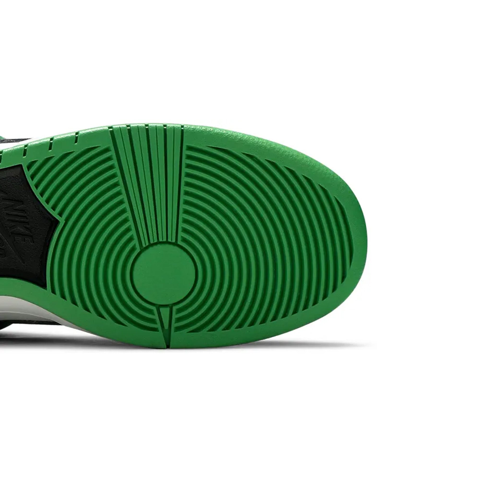 SB Dunk Low 'Classic Green