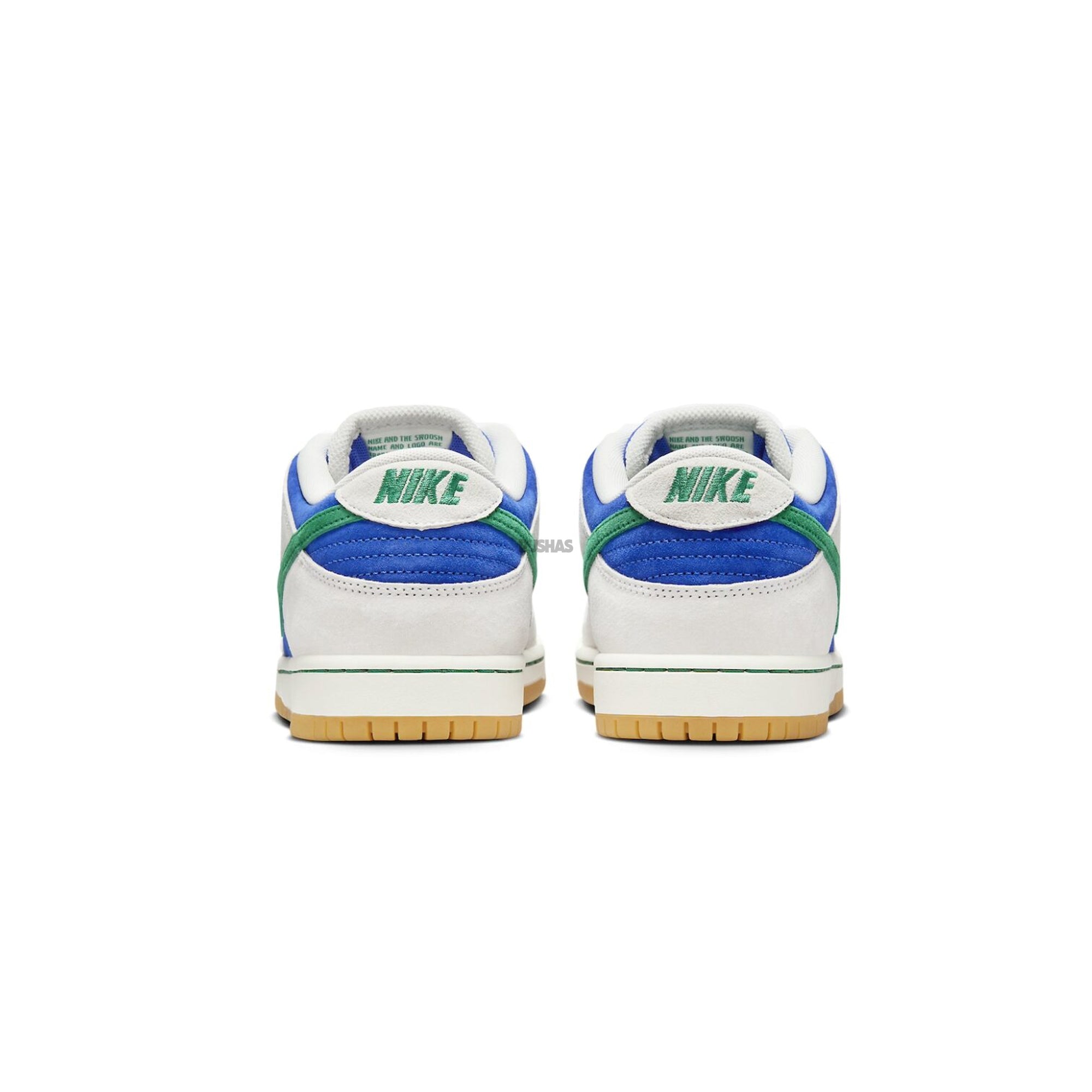 SB Dunk Low 'Hyper Royal Malachite' (2024)