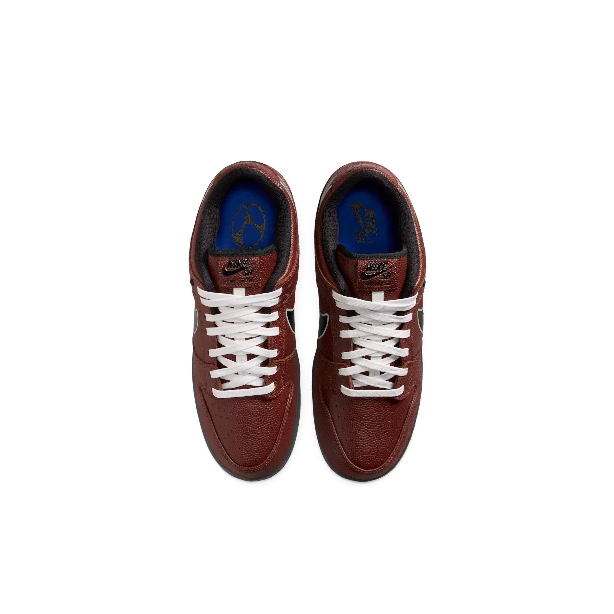 SB Dunk Low 'Limosine Skateboards' (2025)