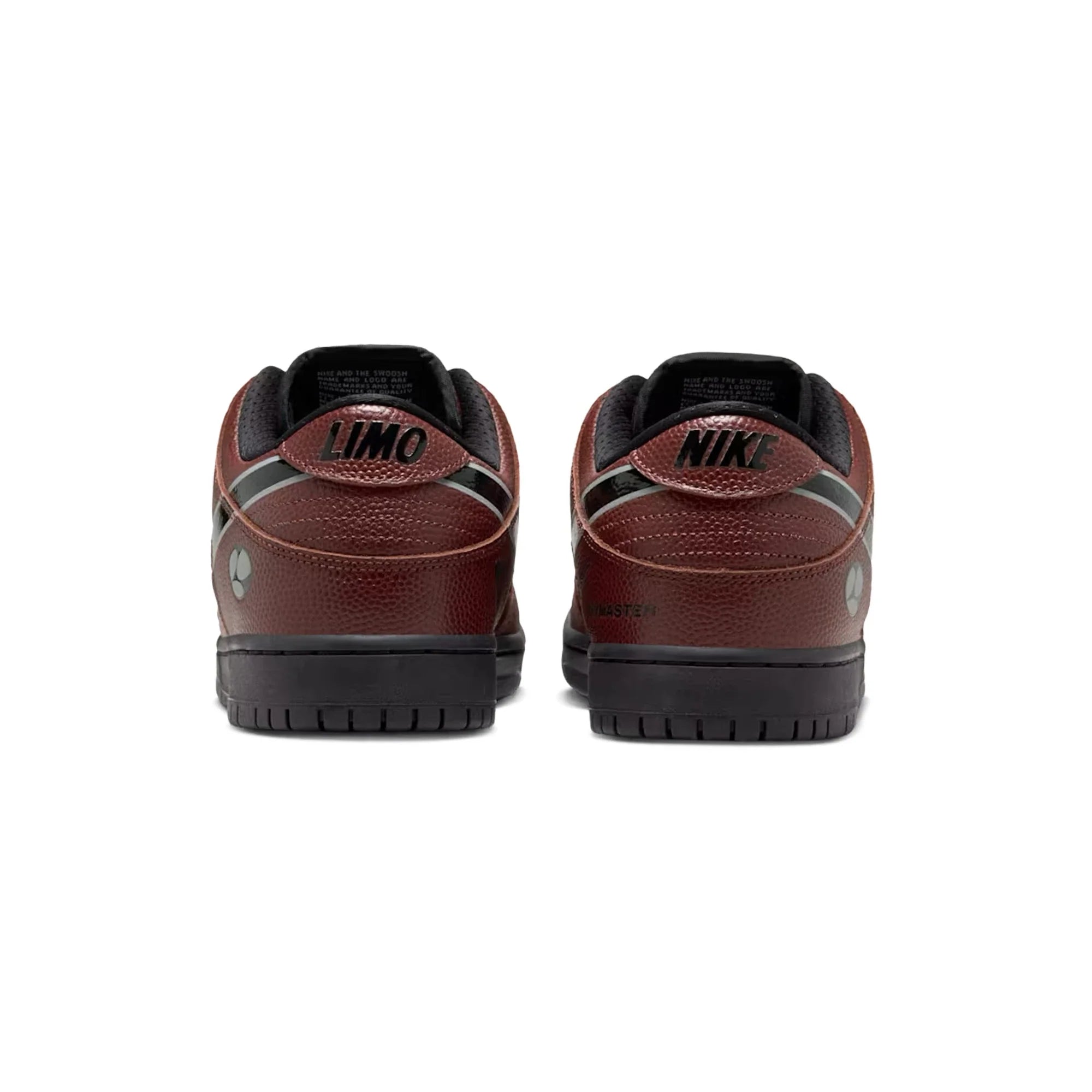 SB Dunk Low 'Limosine Skateboards' (2025)