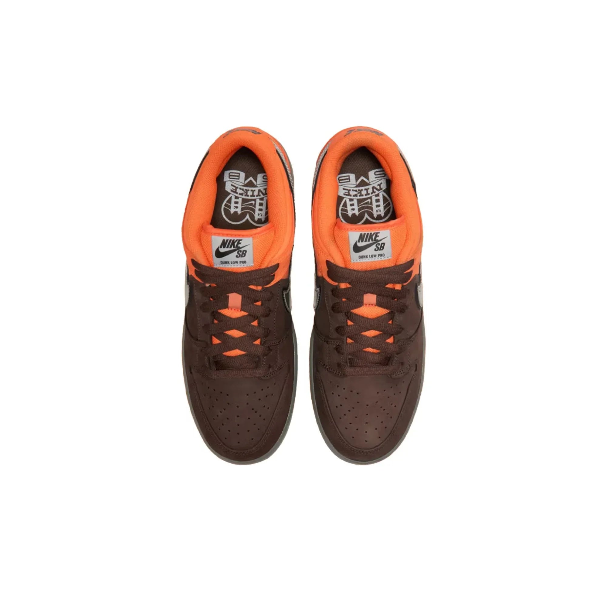 SB Dunk Low 'Muni Fast Pass' (2026)