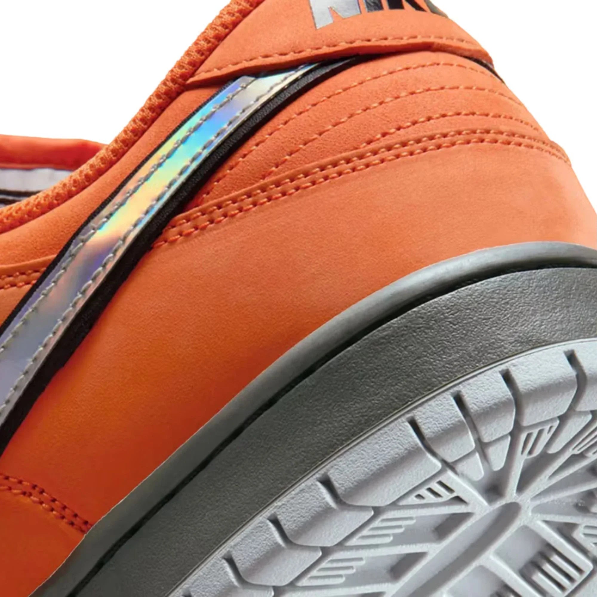SB Dunk Low 'Muni Fast Pass' (2026)