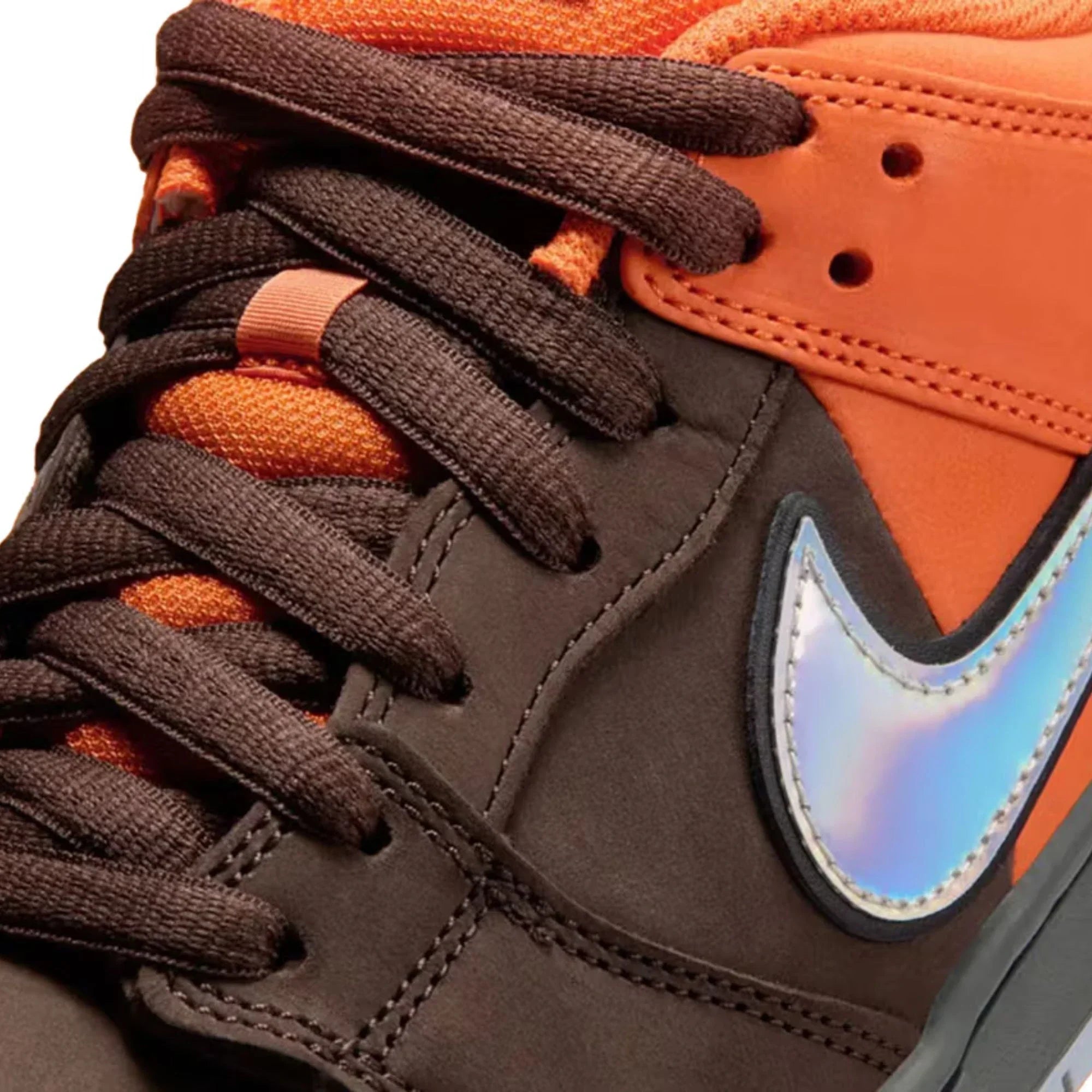 SB Dunk Low 'Muni Fast Pass' (2026)