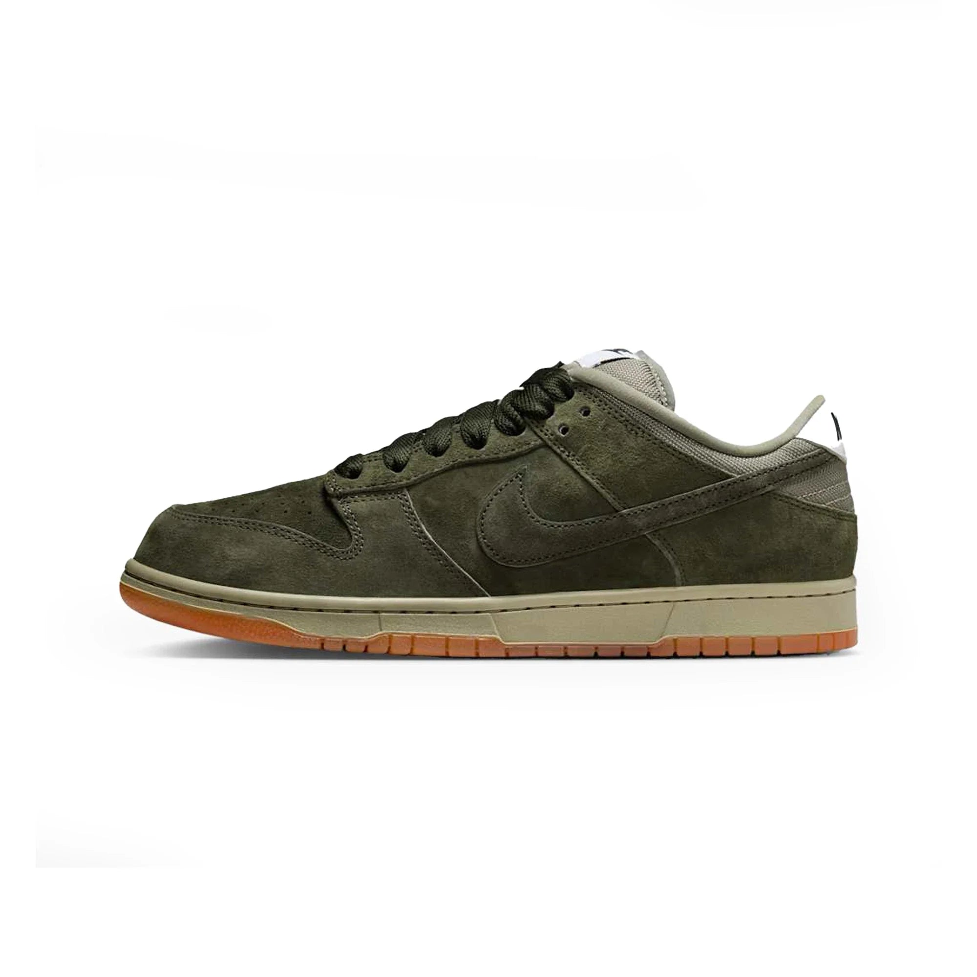 SB Dunk Low Pro B 'Sequoia' (2025)
