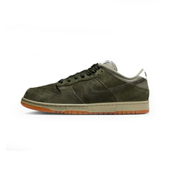 SB Dunk Low Pro B 'Sequoia' (2025)