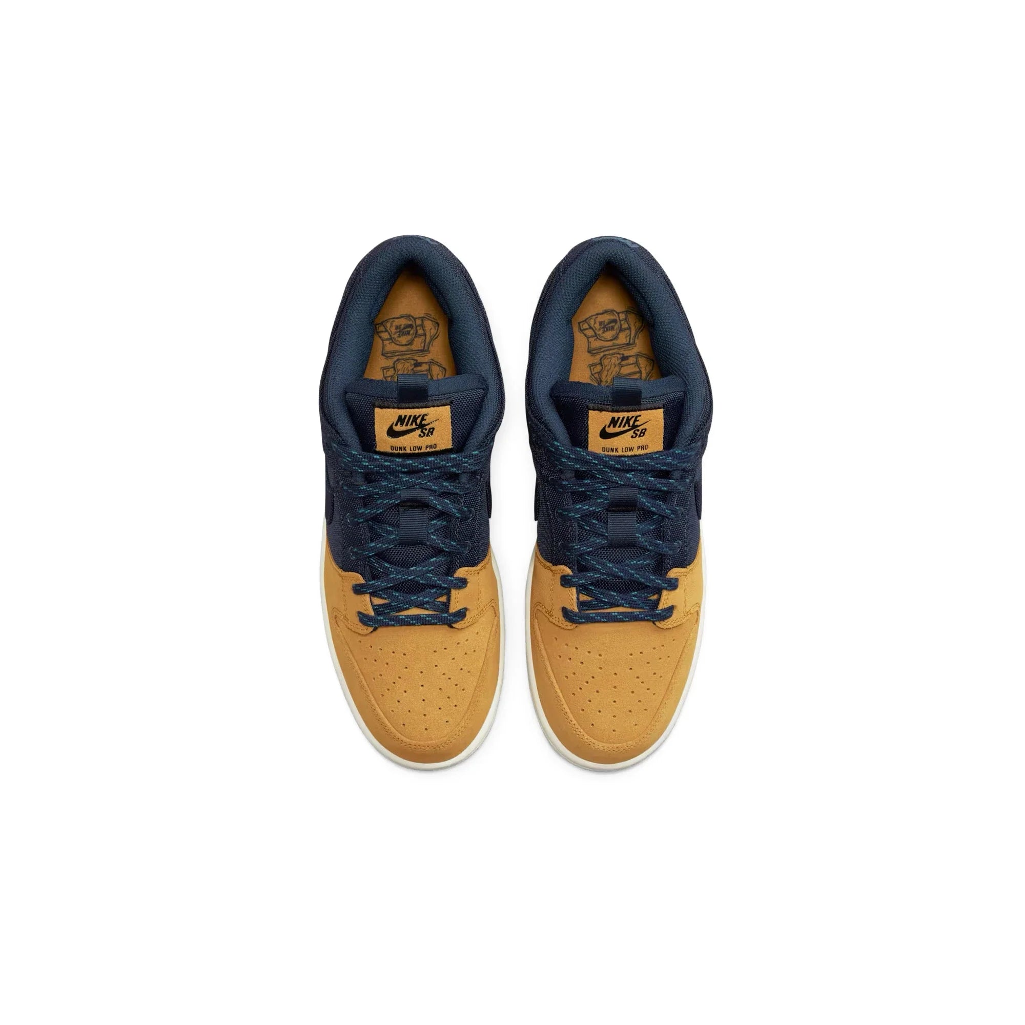 SB Dunk Low Pro PRM '90s Backpack' (2023)