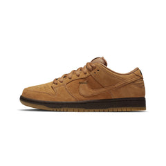 SB Dunk Low 'Wheat' (2023)