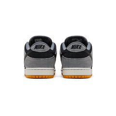 SB Dunk Low 'Dark Smoke Grey' (2024)