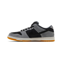 SB Dunk Low 'Dark Smoke Grey' (2024)
