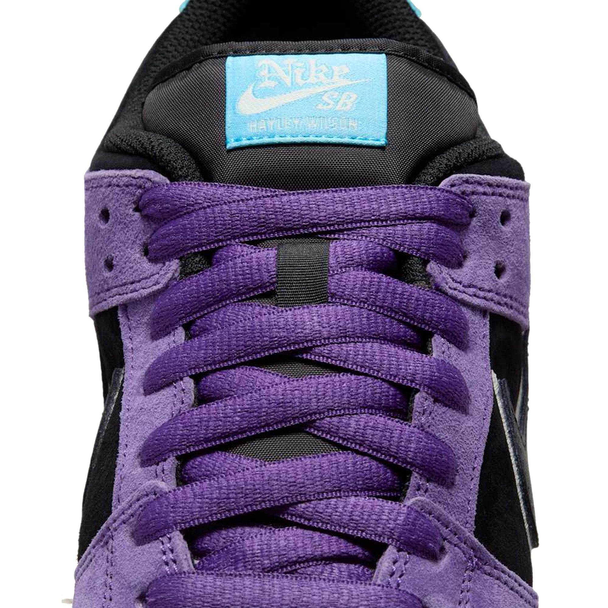 SB Dunk Low 'Hayley Wilson' (2025)