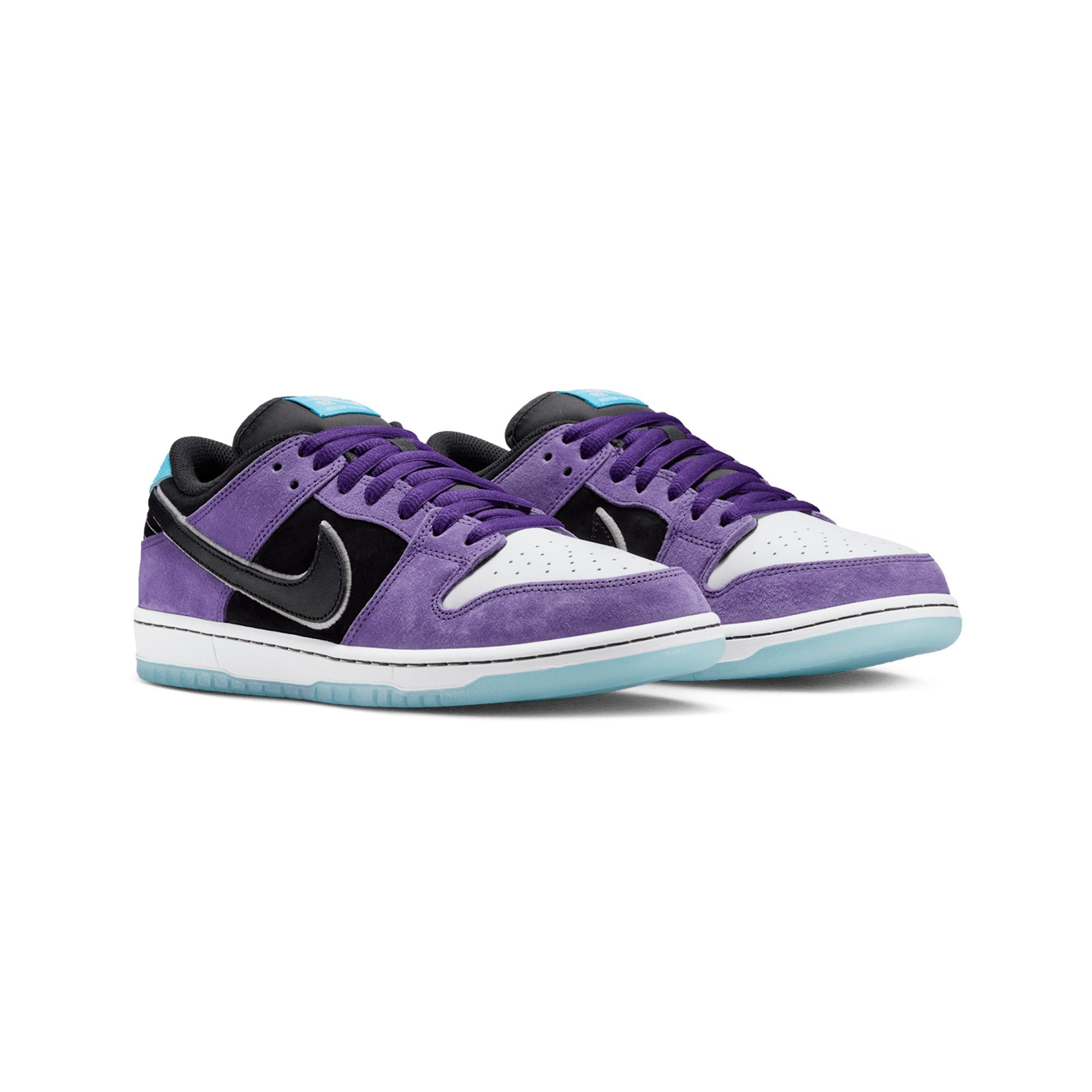 SB Dunk Low 'Hayley Wilson' (2025)