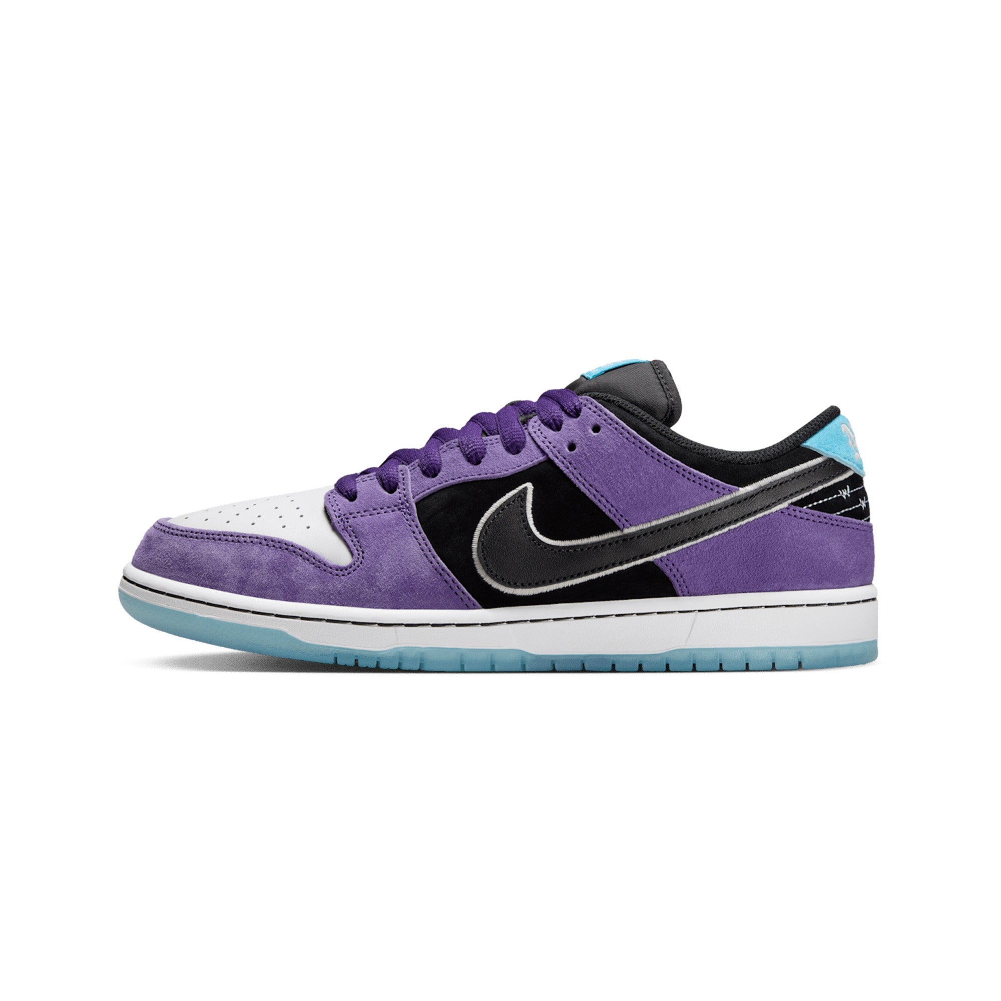 SB Dunk Low 'Hayley Wilson' (2025)