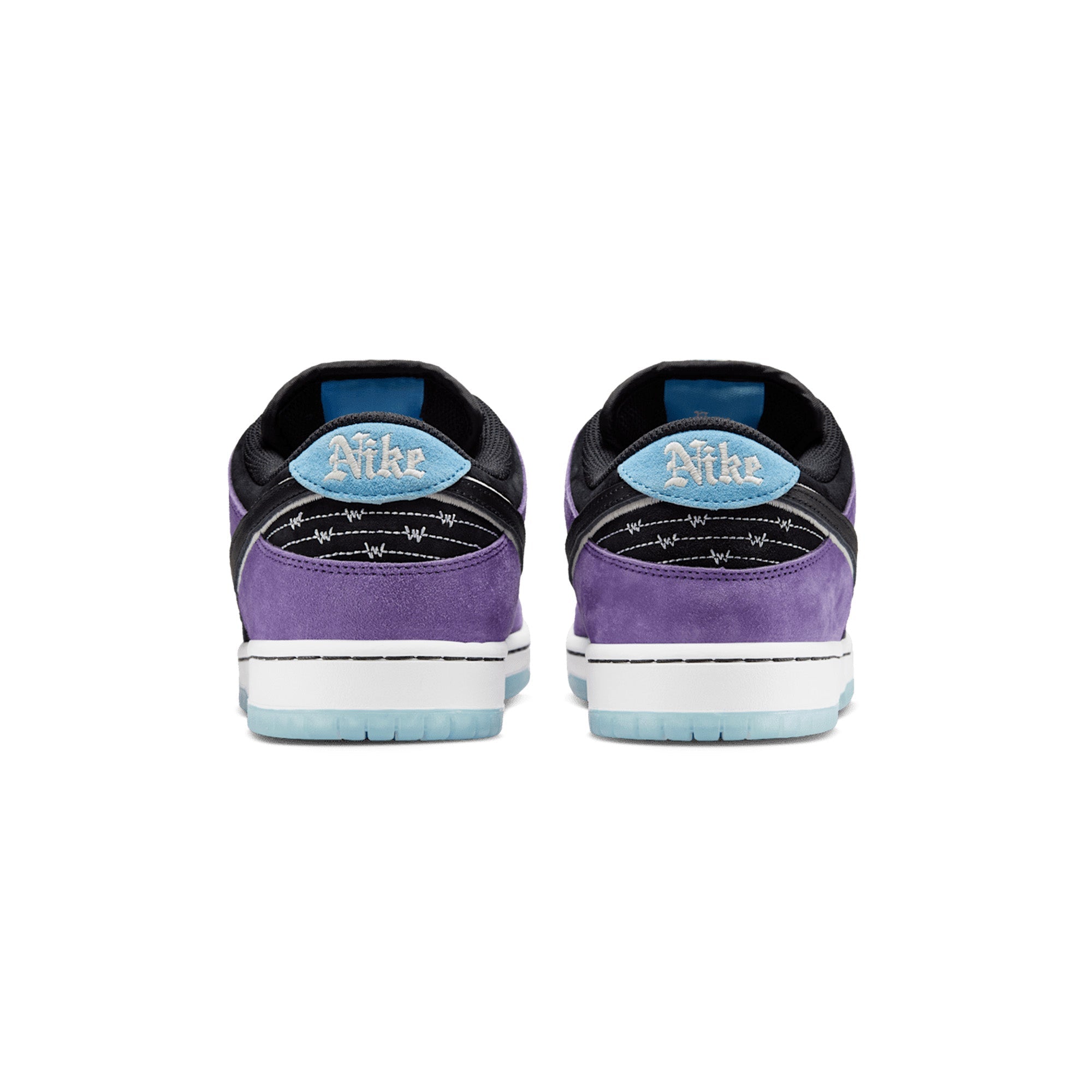 SB Dunk Low 'Hayley Wilson' (2025)