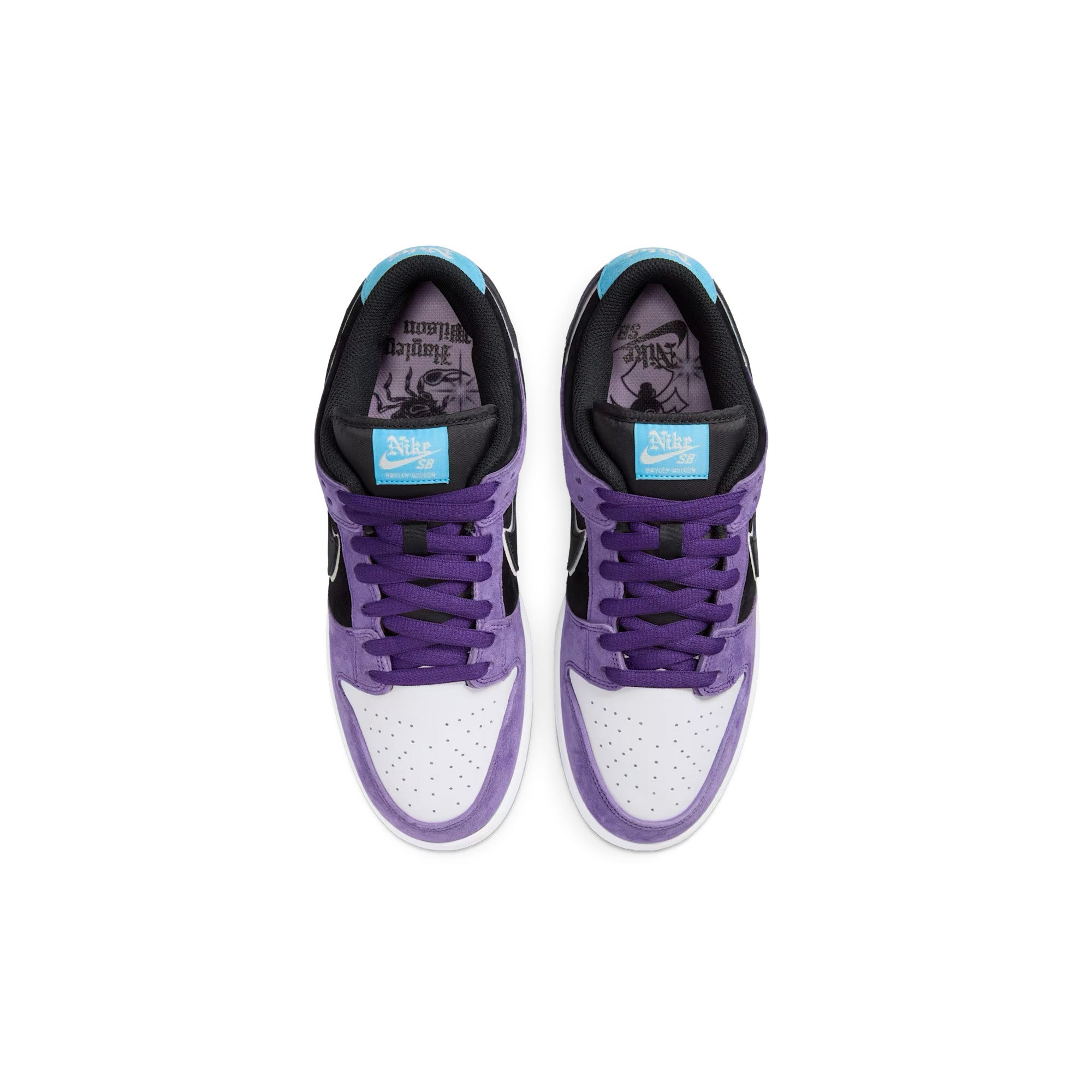SB Dunk Low 'Hayley Wilson' (2025)