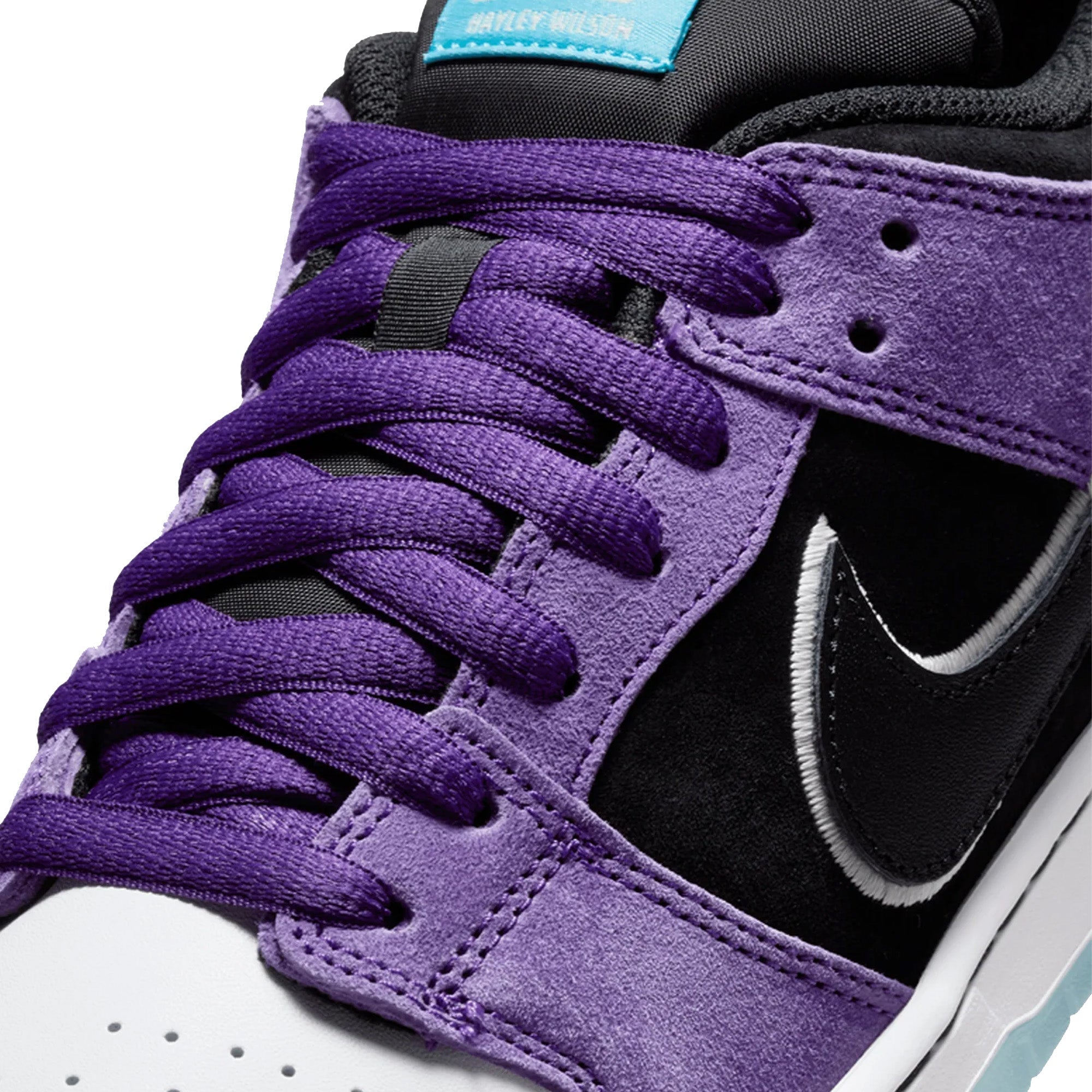 SB Dunk Low 'Hayley Wilson' (2025)