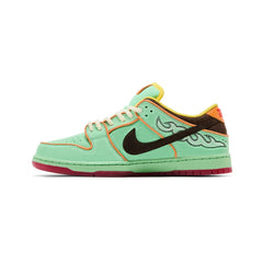 SB Dunk Low 'Rodeo Tourmaline' (2025)