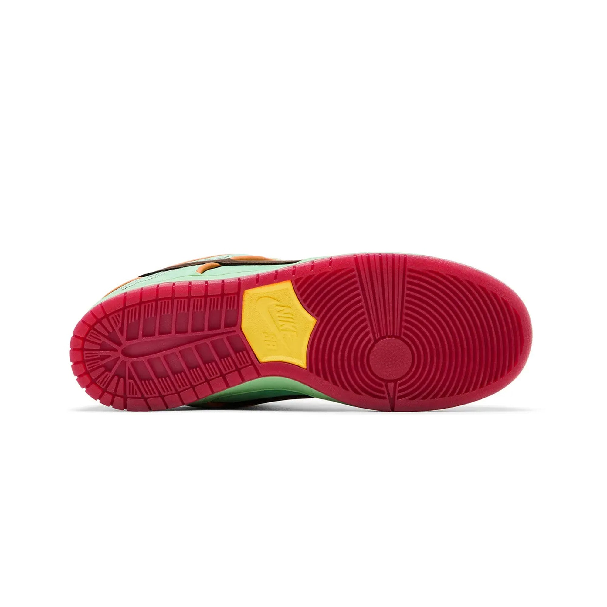 SB Dunk Low 'Rodeo Tourmaline' (2025)