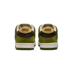 SB Dunk Low 'Yuto Horigome Asparagus' (2025)