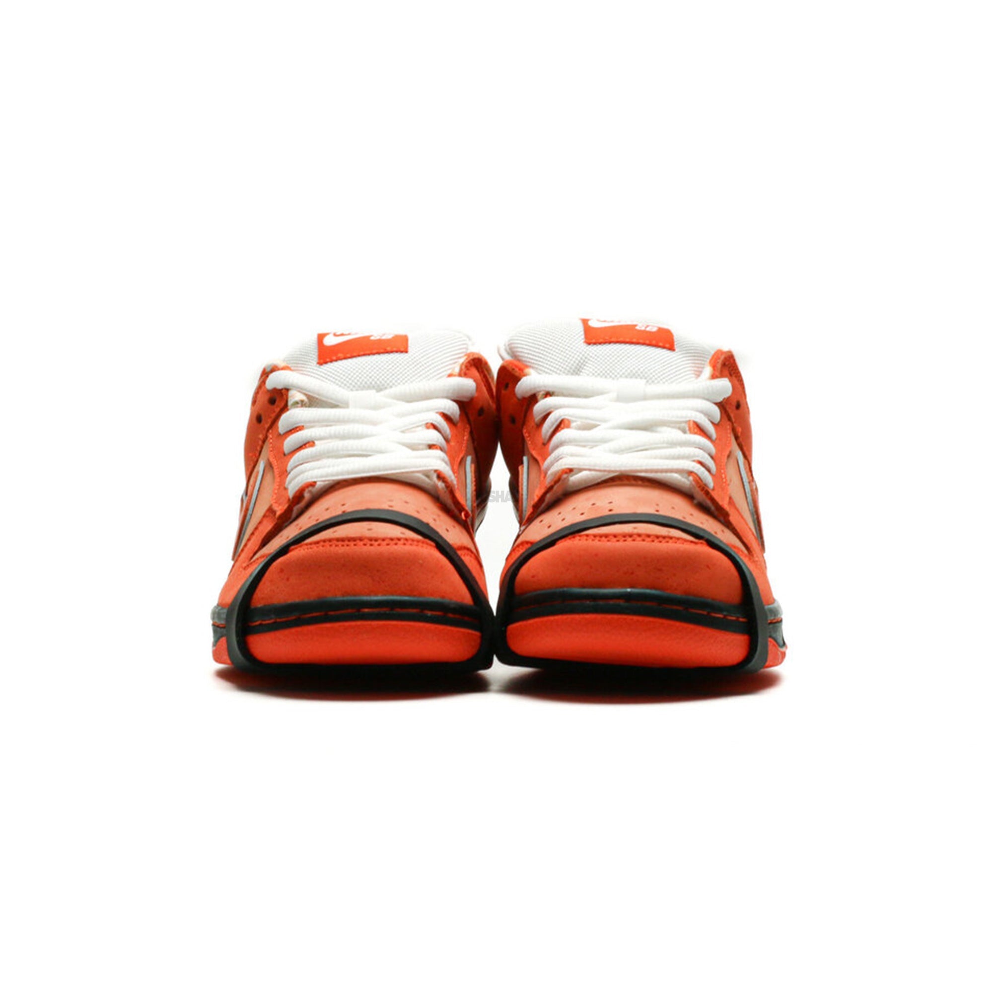 SB Dunk Low x Concepts 'Orange Lobster' (2022)