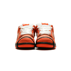 SB Dunk Low x Concepts 'Orange Lobster' (2022)