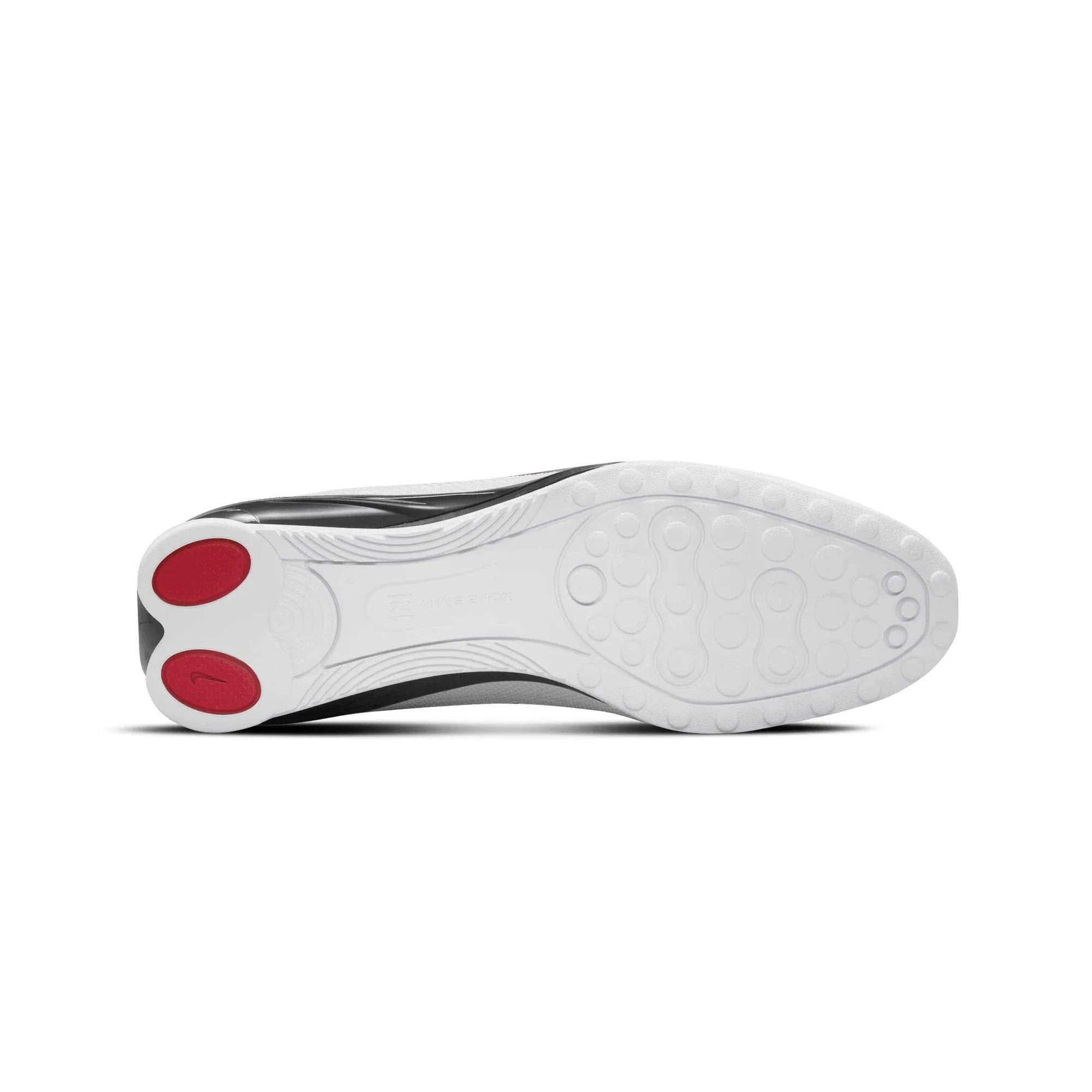 Shox Z 'White Metallic Gold' Women's (2025)