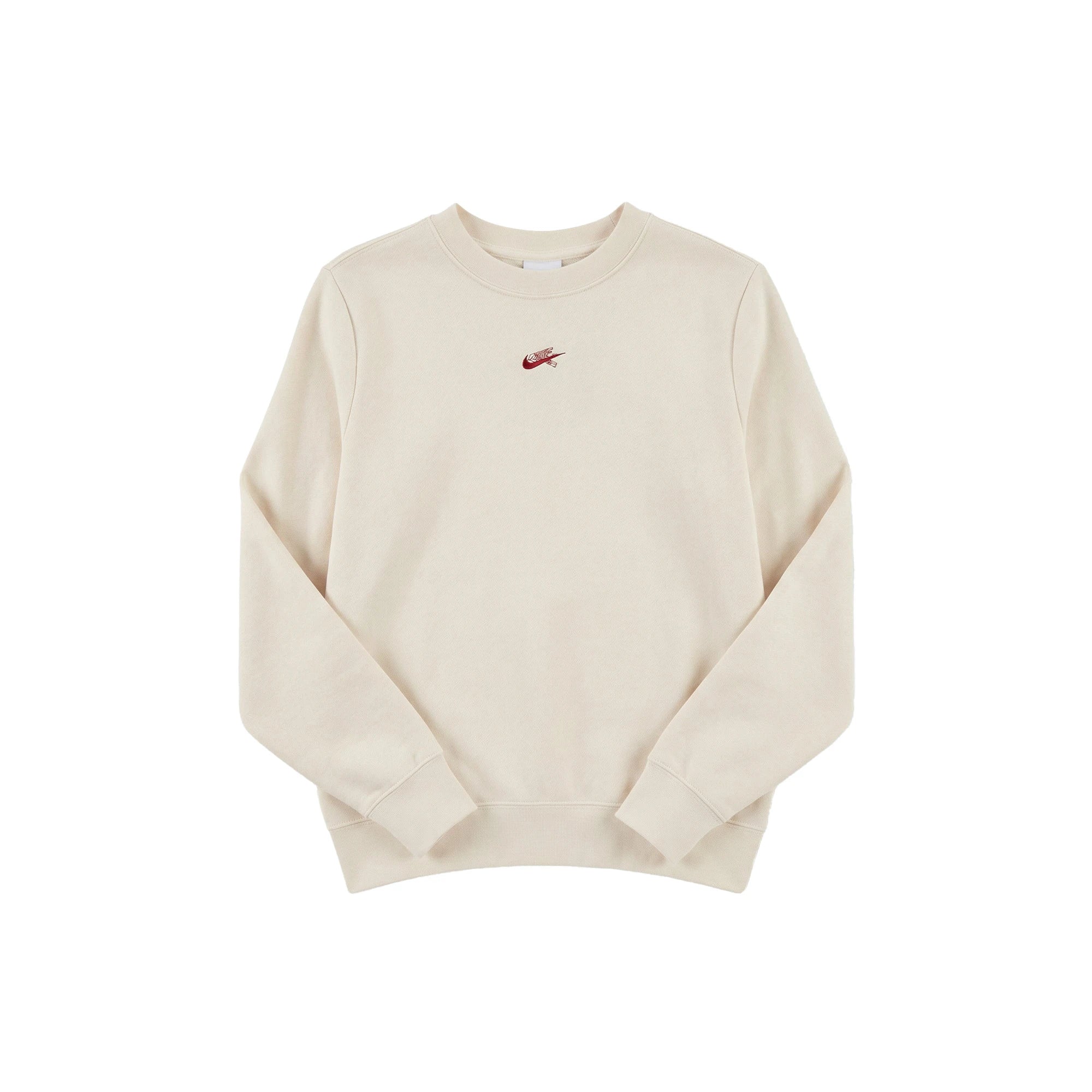 Sportswear LNY Crewneck Sweatshirt 'Sail' Women's