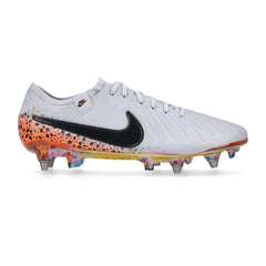 Tiempo Legend 10 Elite SG-PRO PLAYER EDITION Electric 'Multicolor