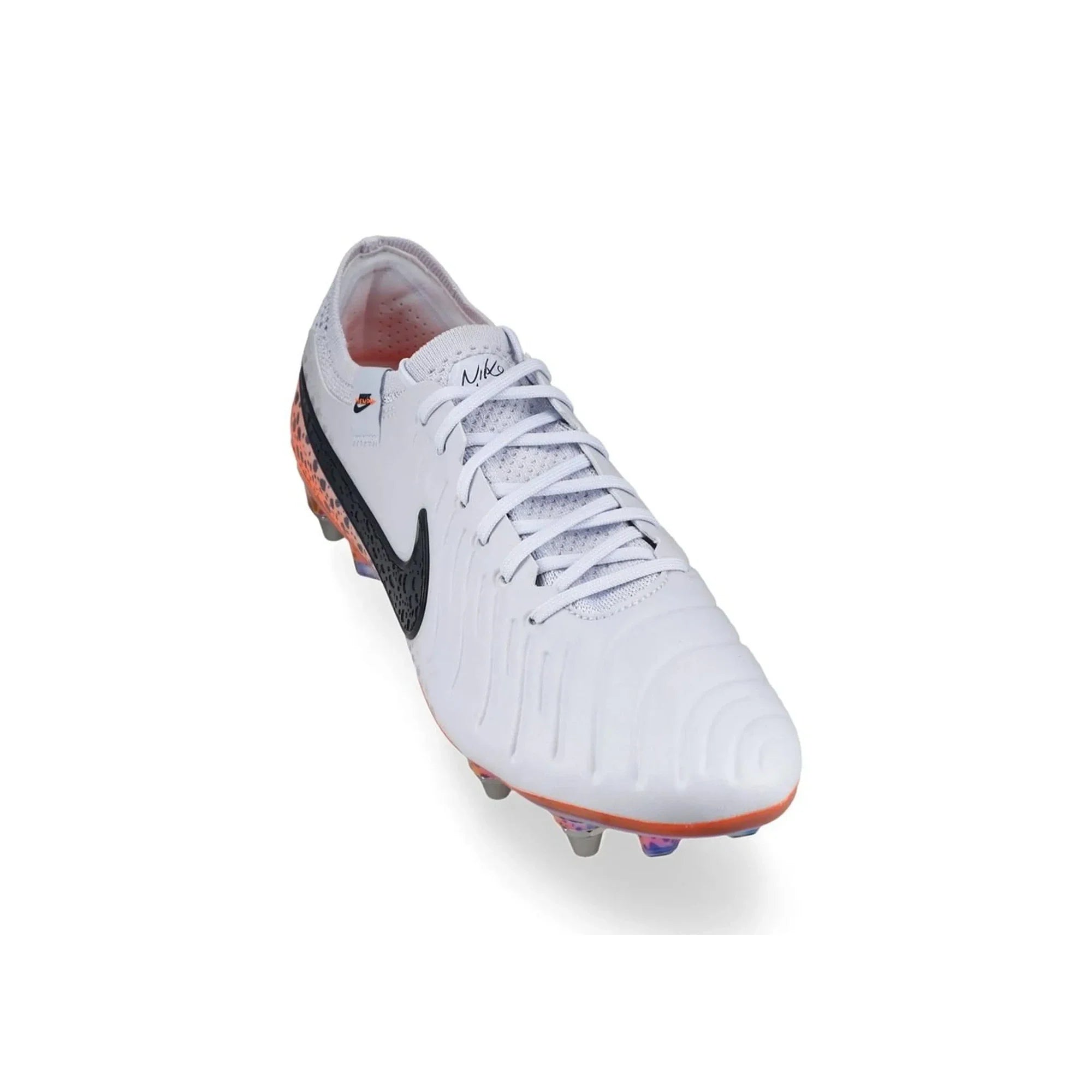 Tiempo Legend 10 Elite SG-PRO PLAYER EDITION Electric 'Multicolor