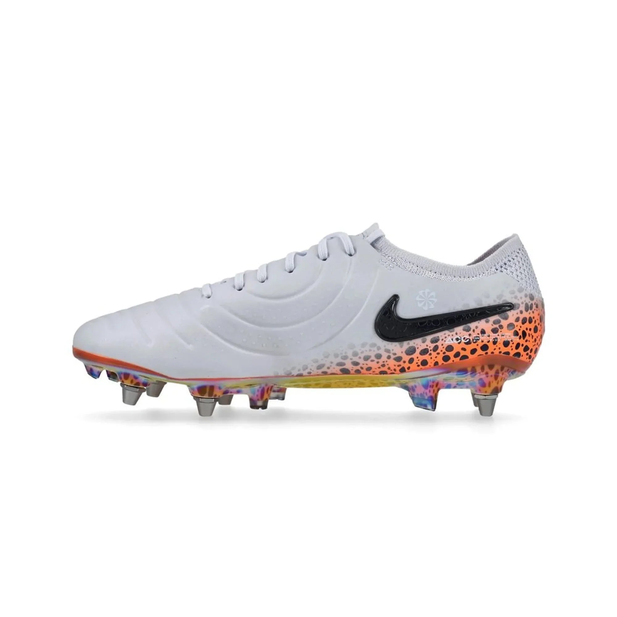 Tiempo Legend 10 Elite SG-PRO PLAYER EDITION Electric 'Multicolor