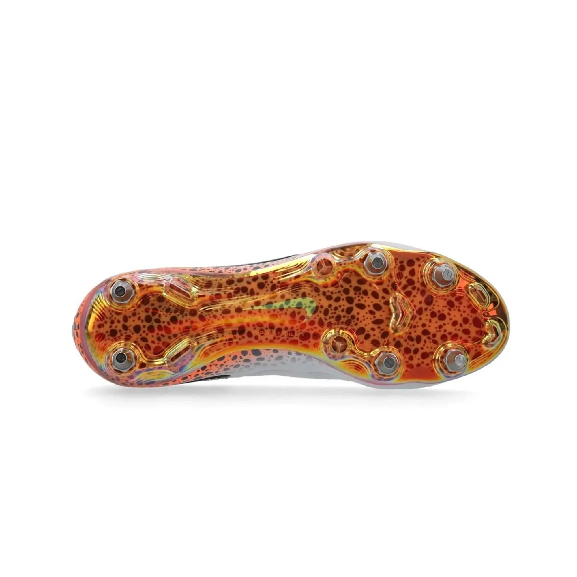 Tiempo Legend 10 Elite SG-PRO PLAYER EDITION Electric 'Multicolor