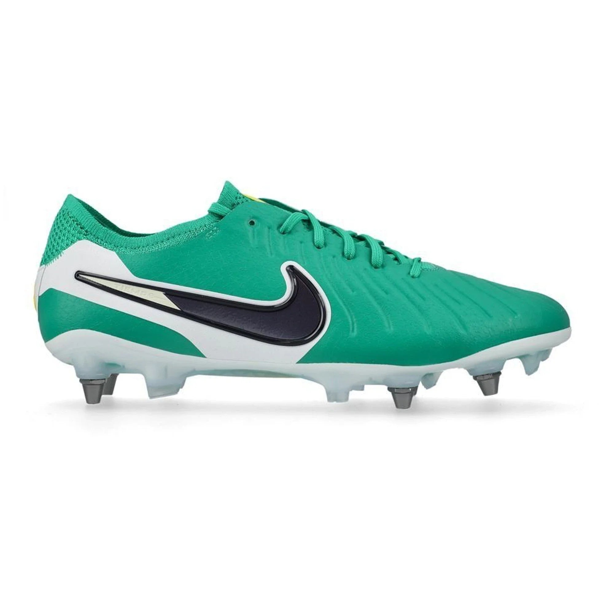 Tiempo Legend 10 Elite SG-PRO PLAYER EDITION Fear Nothing 'Stadium Green / Dark Obsidian