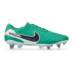 Tiempo Legend 10 Elite SG-PRO PLAYER EDITION Fear Nothing 'Stadium Green / Dark Obsidian
