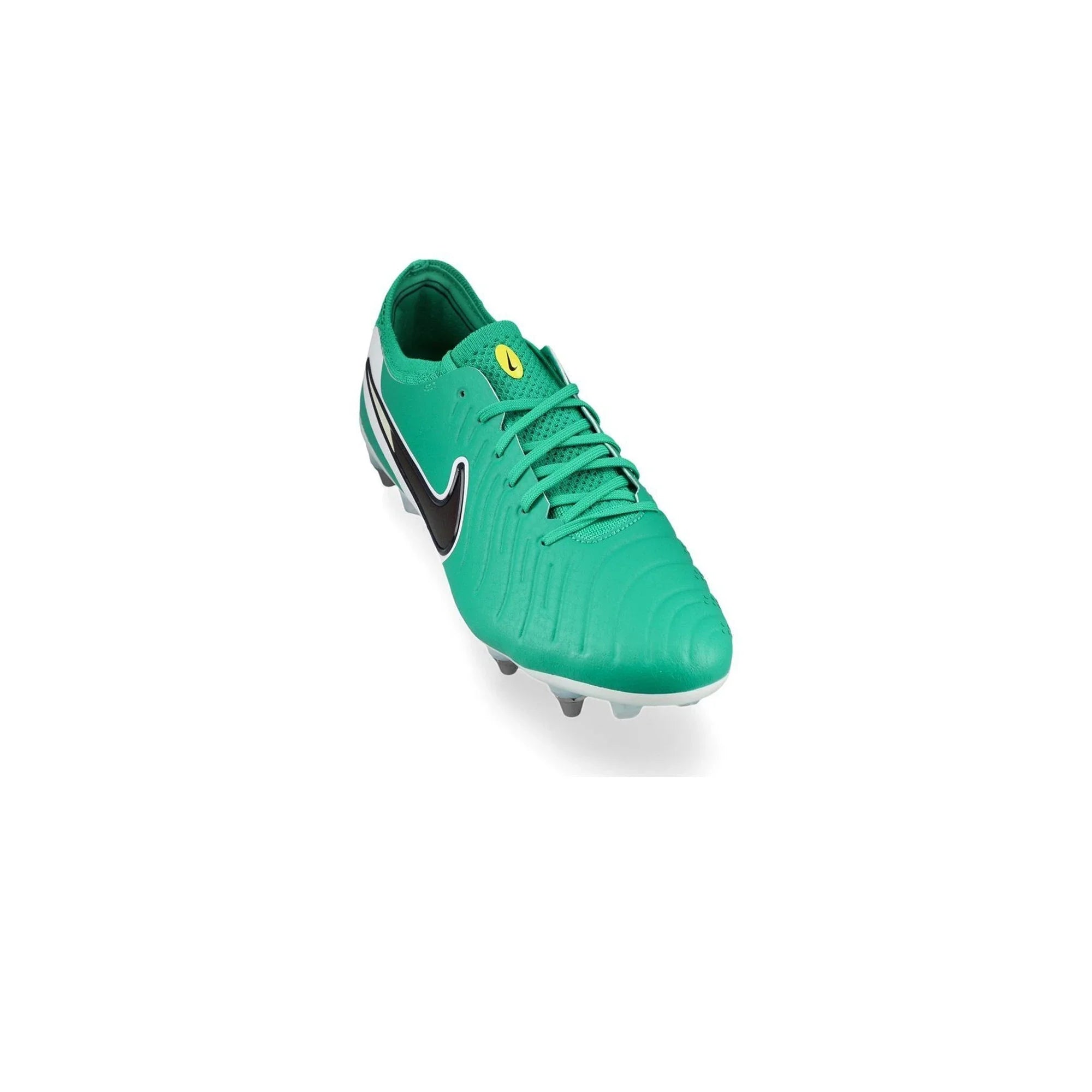 Tiempo Legend 10 Elite SG-PRO PLAYER EDITION Fear Nothing 'Stadium Green / Dark Obsidian