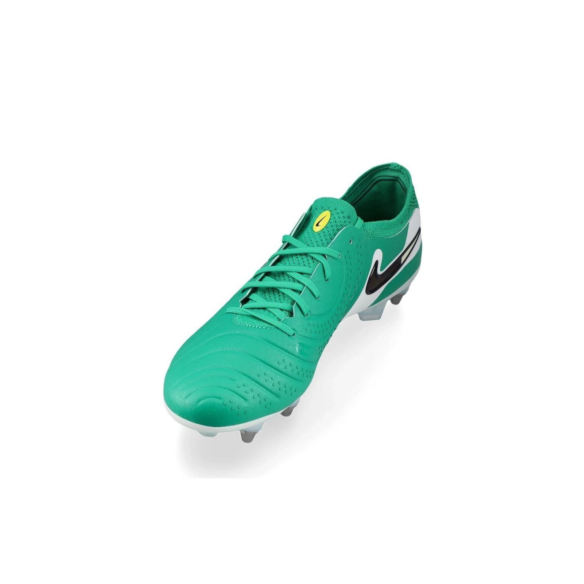 Tiempo Legend 10 Elite SG-PRO PLAYER EDITION Fear Nothing 'Stadium Green / Dark Obsidian