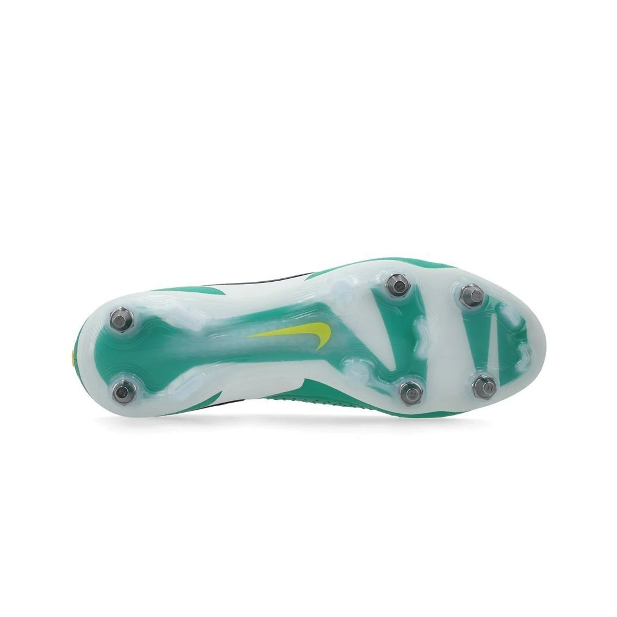 Tiempo Legend 10 Elite SG-PRO PLAYER EDITION Fear Nothing 'Stadium Green / Dark Obsidian