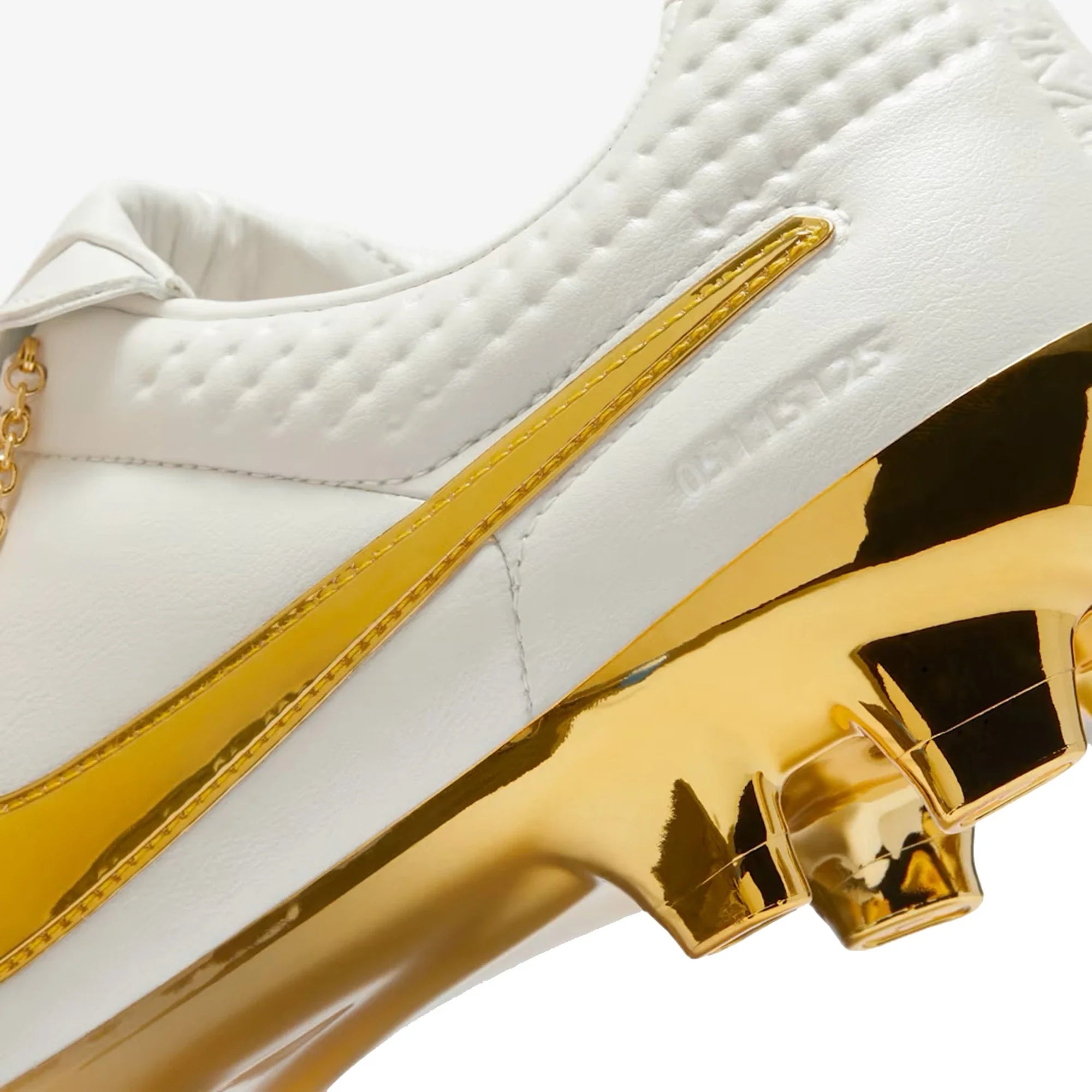 Tiempo Legend RGN FG SE 'Ronaldinho Touch of Gold' (2025)