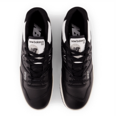 Men's 550 New Balance "Black White"