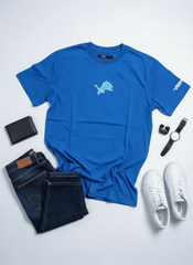 Men’s Pro Standard NFL Detroit Lions Classic Icon SS Flex