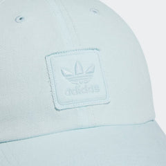 Arrive Strap-Back Hat