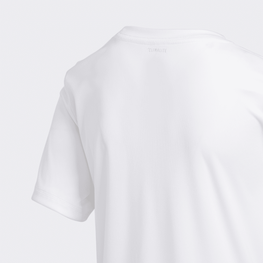 Kids' Climalite Badge of Sport Tee