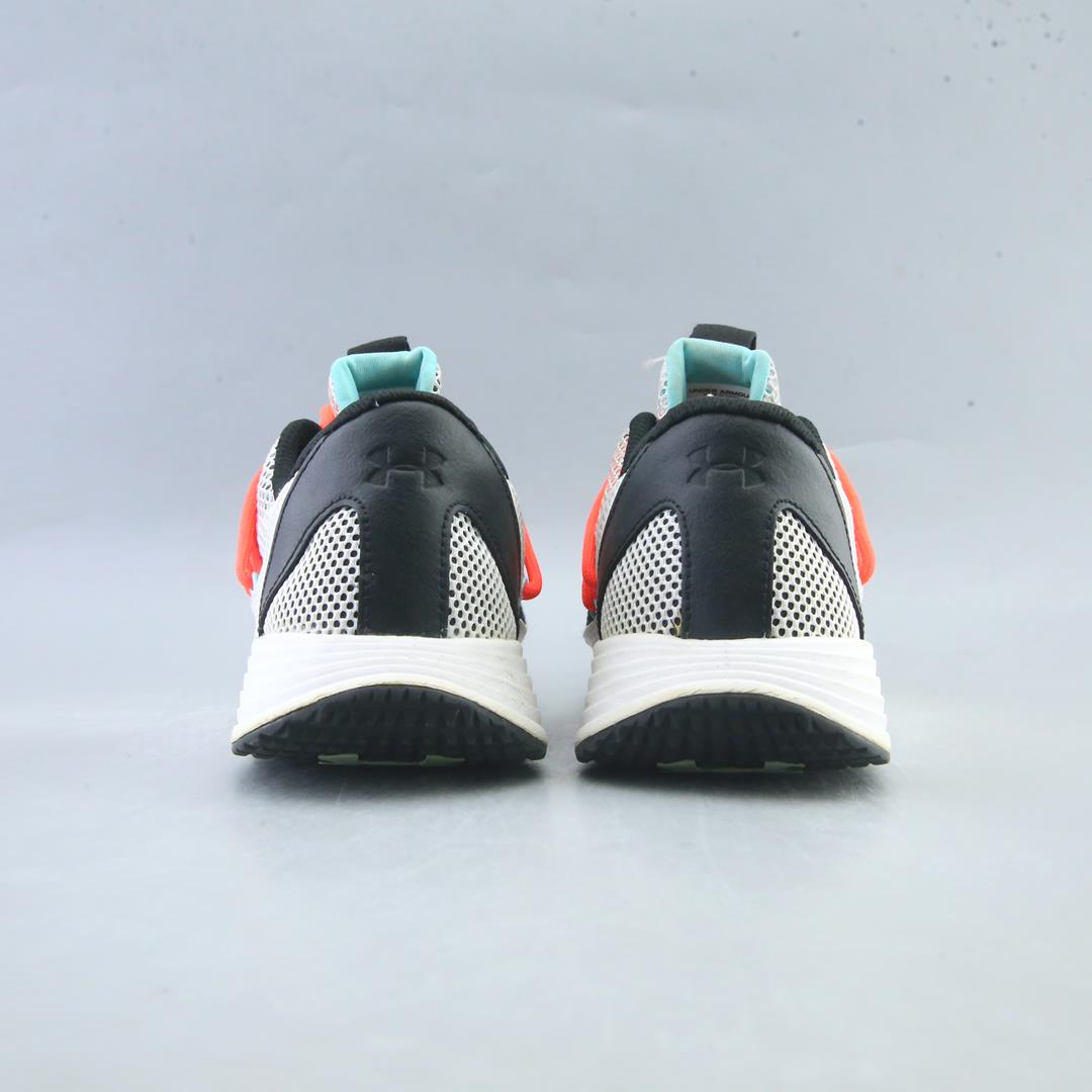 CHARGED BREATHE LACE
