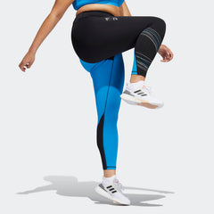 Women's Capable of Greatness Tights (Plus Size)