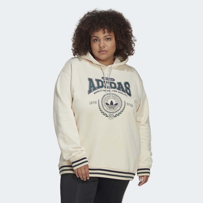Women's Originals Class of 72 Hoodie (Plus Size)