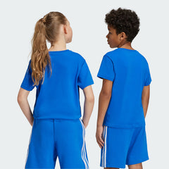 Kids' Adicolor Trefoil Tee Kids