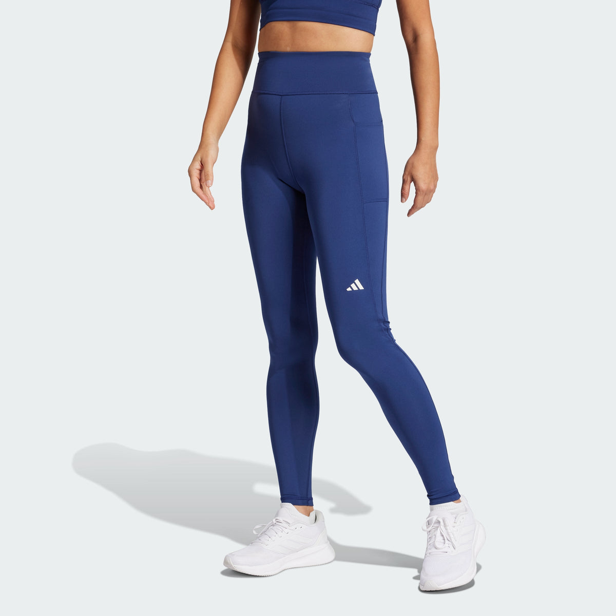 Women's Own the Run Full-Length Leggings