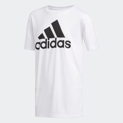 Kids' Climalite Badge of Sport Tee