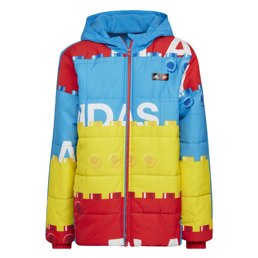 Kids' U LEGO W JKT